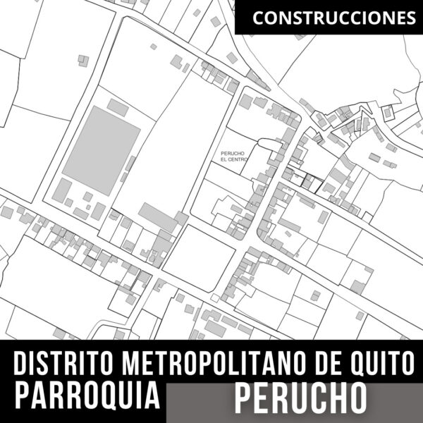 PERUCHO CONSTRUCCIONES