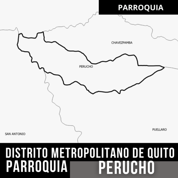 PERUCHO PARROQUIA