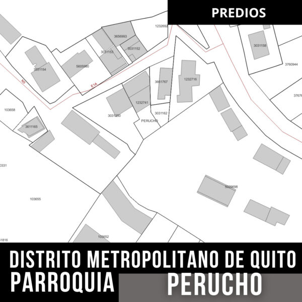 PERUCHO PREDIOS