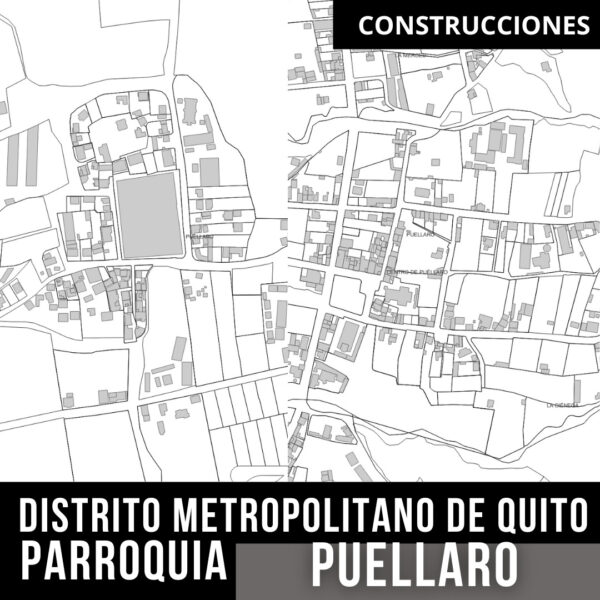 PUELLARO CONSTRUCCIONES