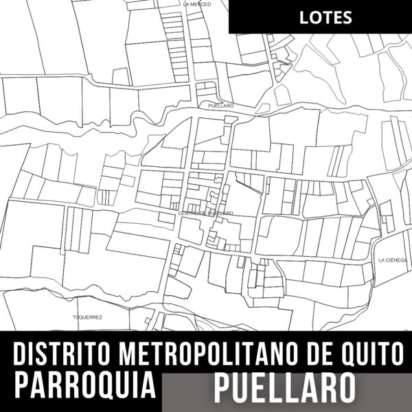 PUELLARO LOTES