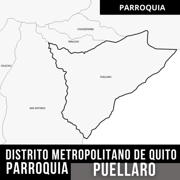PUELLARO PARROQUIA