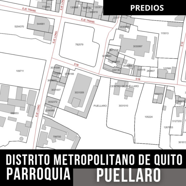 PUELLARO PREDIOS