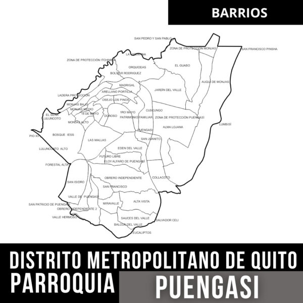 PUENGASI BARRIOS