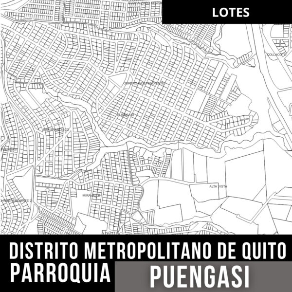 PUENGASI LOTES