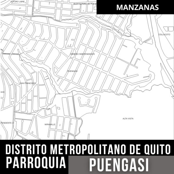 PUENGASI MANZANAS TRAMA