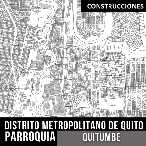 QUITUMBE CONSTRUCCIONES