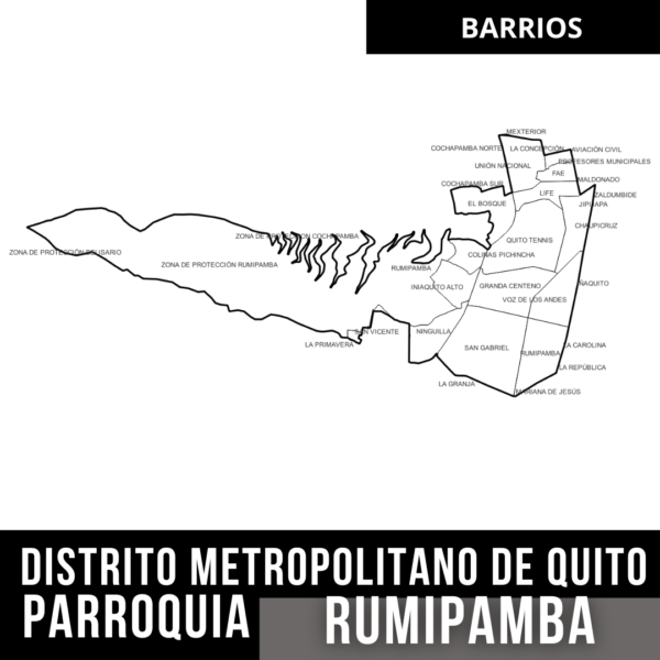RUMIPAMBA BARRIOS