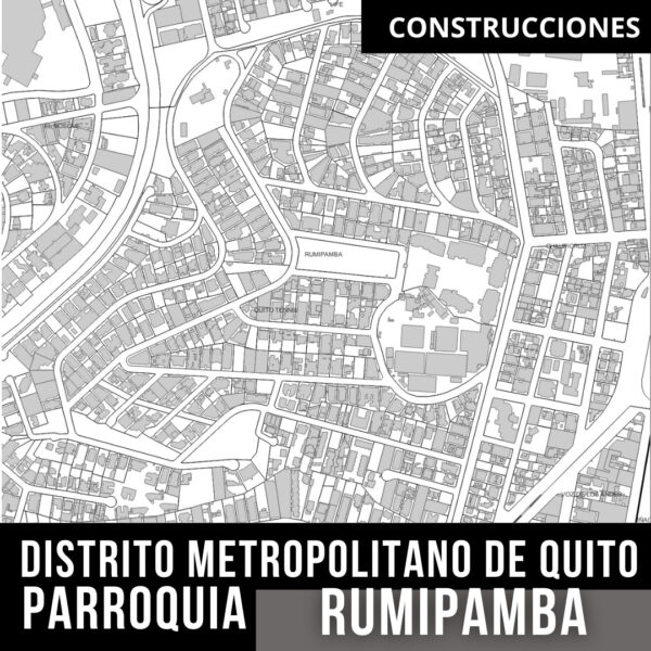 RUMIPAMBA CONSTRUCCIONES