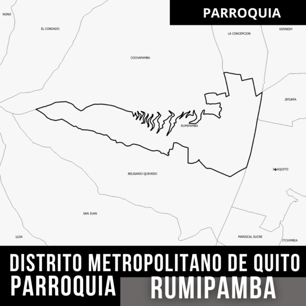 RUMIPAMBA PARROQUIA