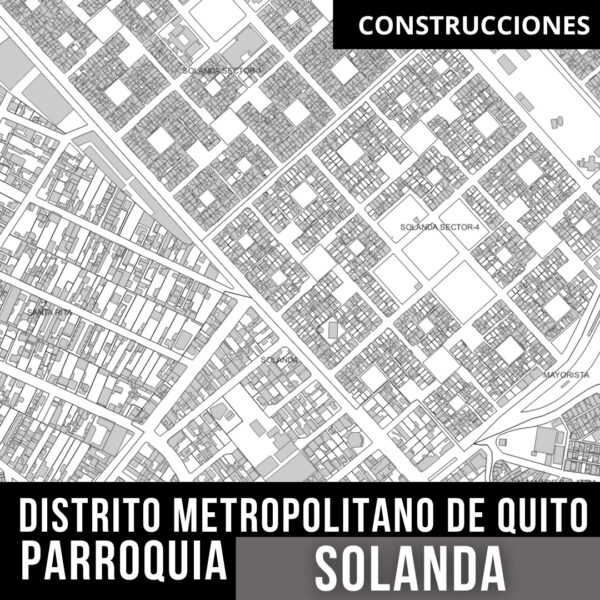 SOLANDA CONSTRUCCIONES