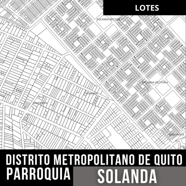 SOLANDA LOTES