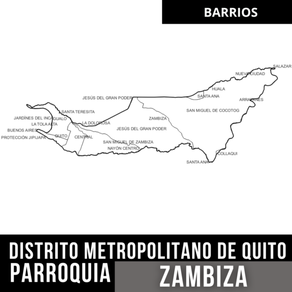 ZAMBIZA BARRIOS