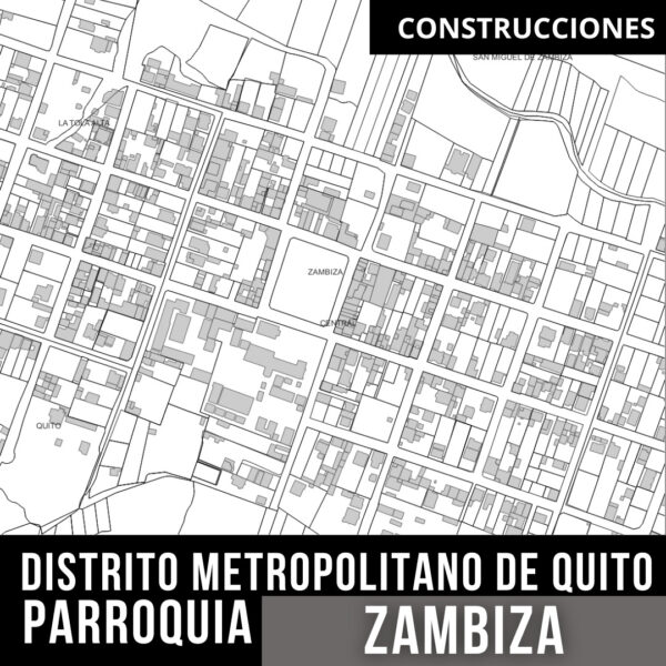 ZAMBIZA CONSTRUCCIONES