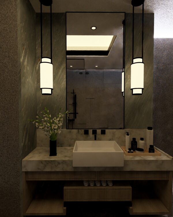 modelo3D_diseño baño 9,5m2