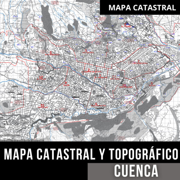 MAPA CATASTRAL CUENCA PROVINCIA AZUAY (2)