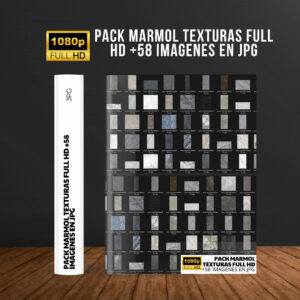 PACK MARMOL TEXTURAS FULL HD +58 IMAGENES EN JPG
