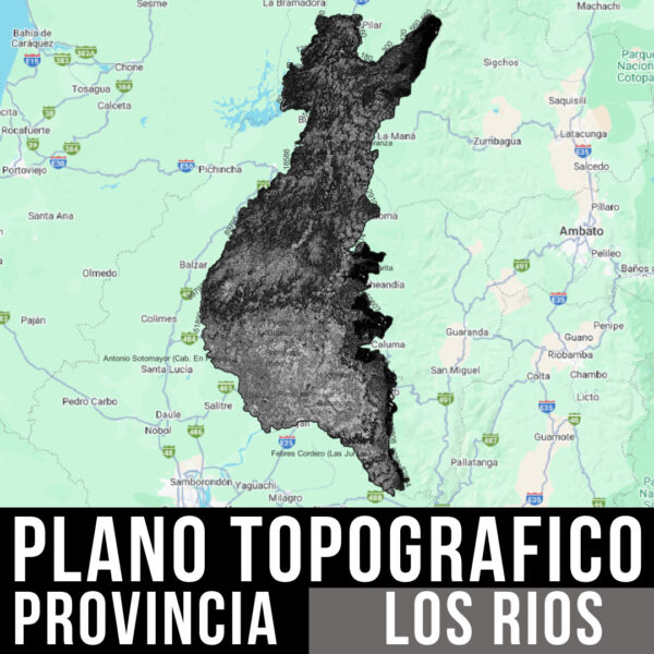 PLANO TOPOGRAFICO CURVAS DE NIVEL LOS RIOS (7)