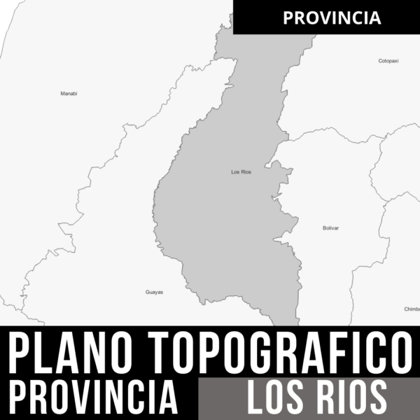 PLANO TOPOGRAFICO CURVAS DE NIVEL LOS RIOS (5)