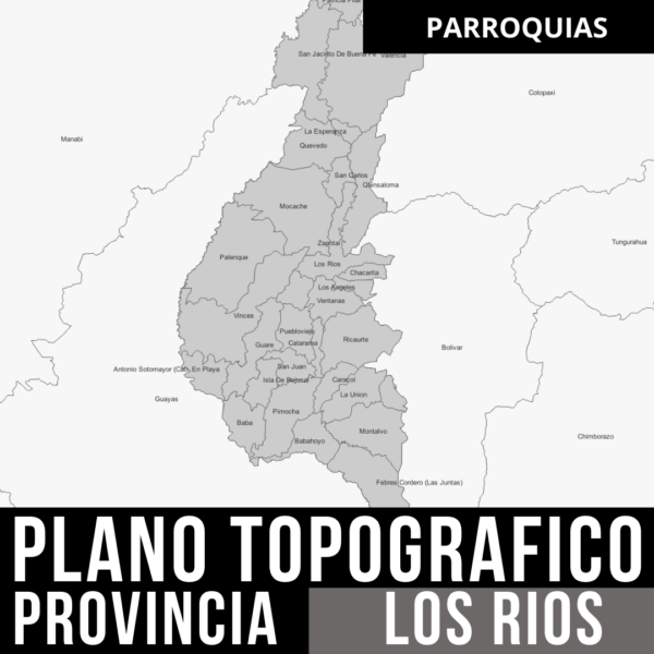 PLANO TOPOGRAFICO CURVAS DE NIVEL LOS RIOS (7)