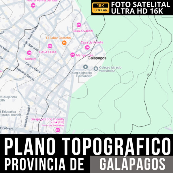Descarga Planos Topográficos_ Curvas de Nivel y Límites Políticos de GALÁPAGOS (2)