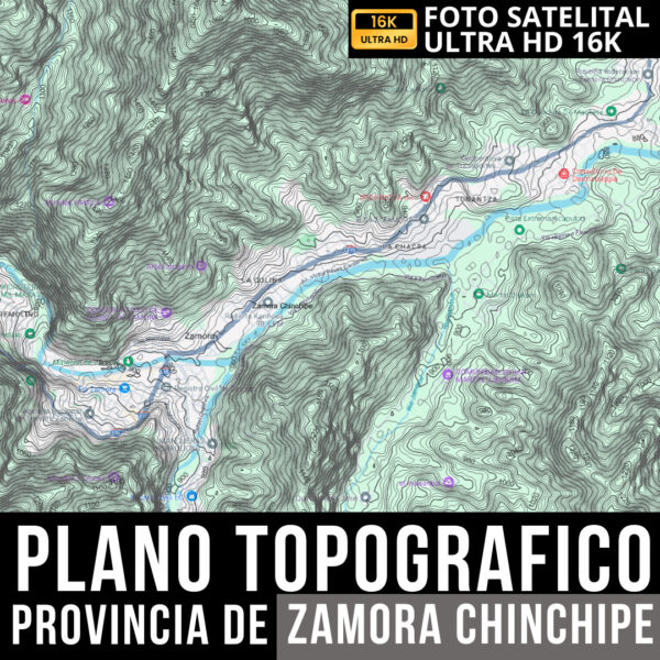 Descarga Planos Topográficos_ Curvas de Nivel y Límites Políticos de Zamora-Chinchipe (2)