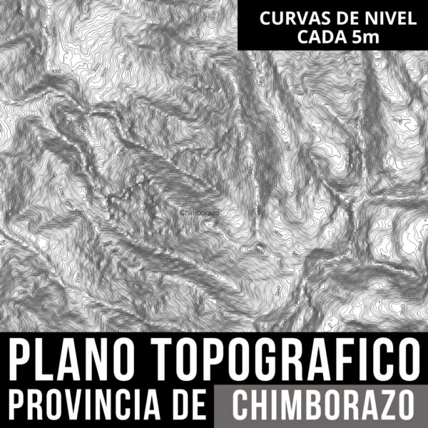 Descarga el Pack Completo de Planos Topográficos de Chimborazo_ Curvas de Nivel y Límites Políticos (2)