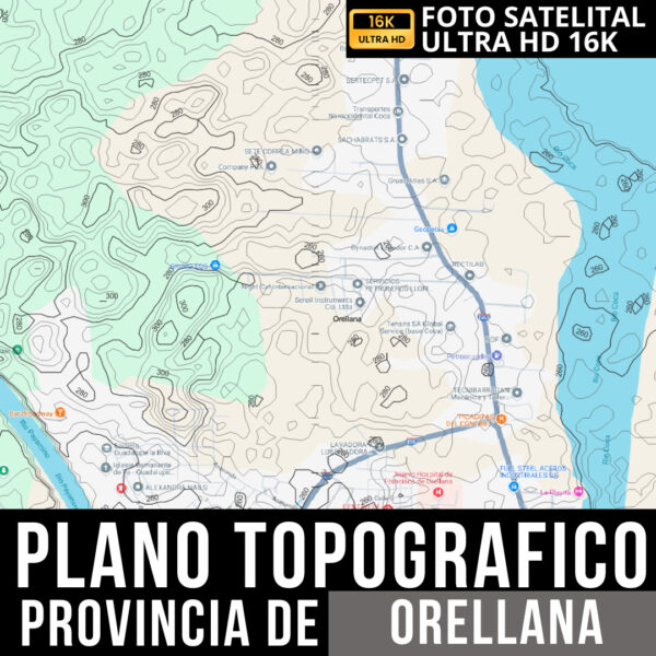 Mapa Digital de Orellana_ Curvas de Nivel y Límites Políticos en AutoCAD (2)