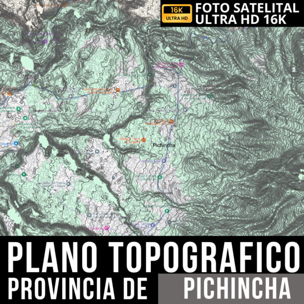 Mapa Digital de PICHINCHA_ Curvas de Nivel y Límites Políticos en AutoCAD (3)
