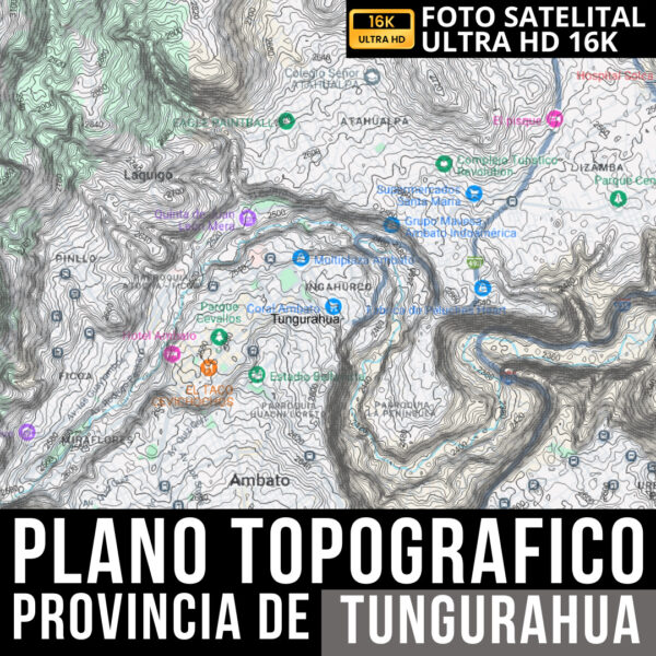 Obtén el Mapa Completo de Tungurahua_ Curvas de Nivel y Límites Políticos (2)
