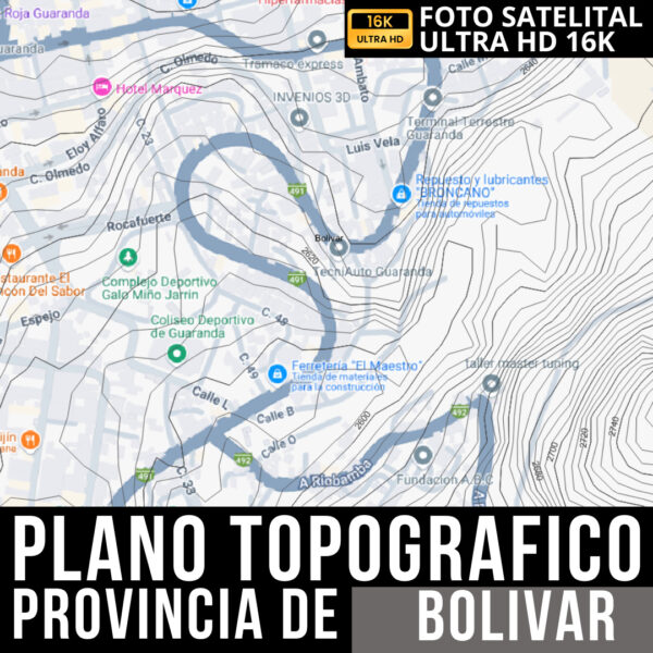 Plano Topográfico de Bolivar_ Información Completa y Precisa de la Provincia (2)