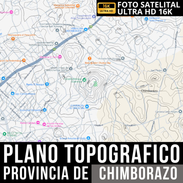 Planos Topográficos de Chimborazo_ Curvas de Nivel y Límites Políticos para Profesionales (2)