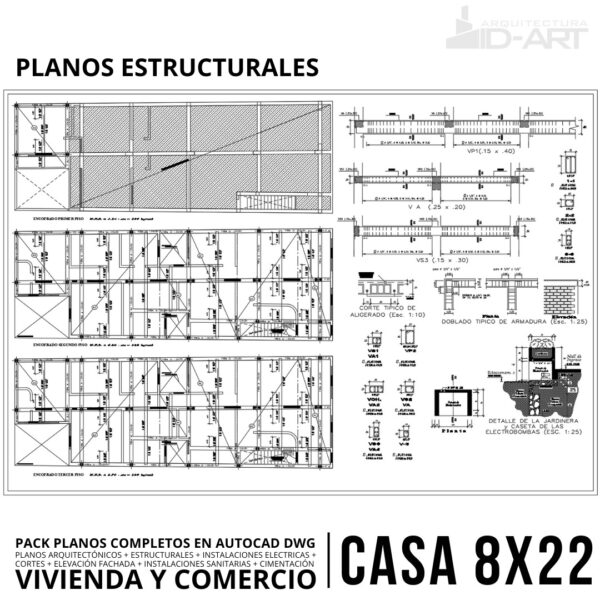 INSTALACIONES ELÉCTRICAS (2)
