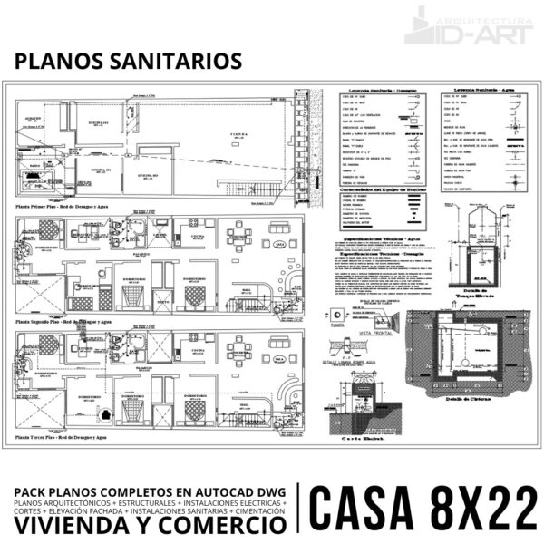 INSTALACIONES ELÉCTRICAS (3)