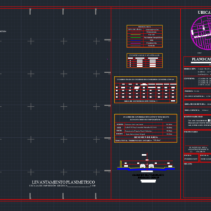 DESCARGA FORMATO DE PLANOS DE CATAASTRO DEL DISTRITO METROPOLITANO DE QUITO